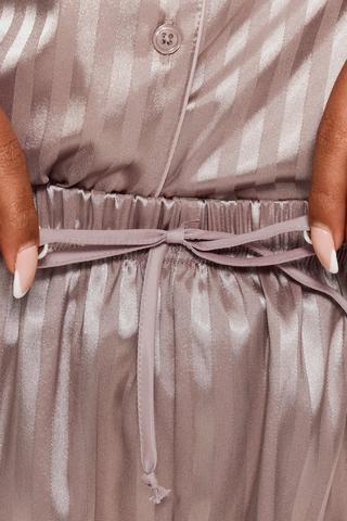 Satin Sleep Set