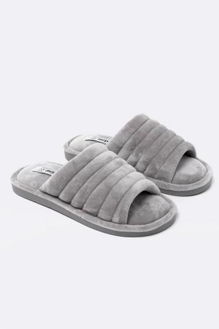 Fluffy Slipper