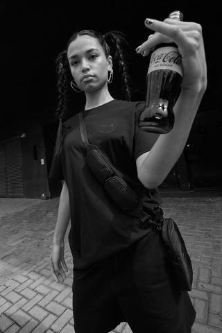 Oversized T-shirt Mr Price | Coca-Cola