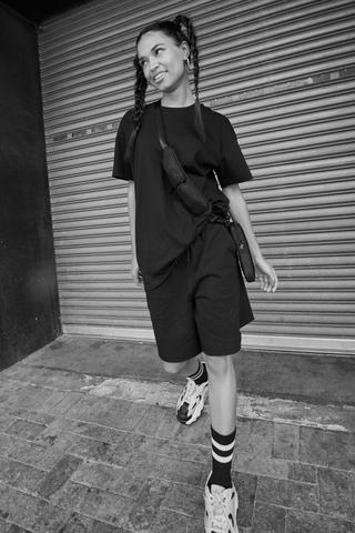 Bermuda Shorts Mr Price | Coca-Cola