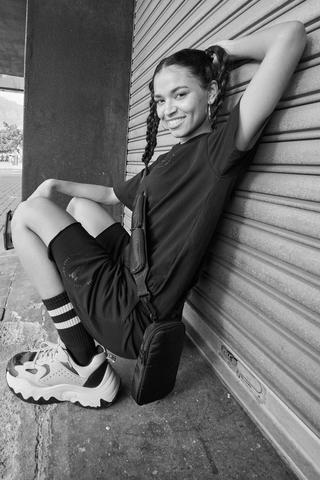 Bermuda Shorts Mr Price | Coca-Cola