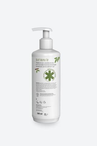 Pure Beginnings Baby Wash + Shampoo 500ml