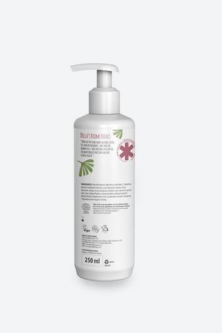 Pure Beginnings Sensitive Cream Wash 250ml