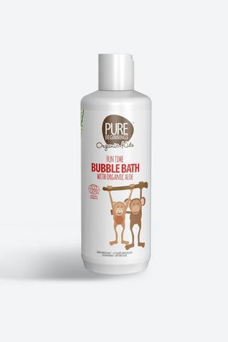 Pure Beginnings Bubble Bath 375ml