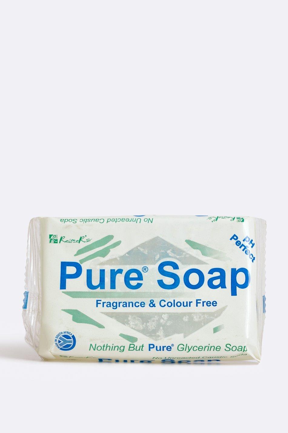 Pure Soap 150g
