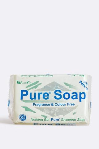 Pure Soap 150g