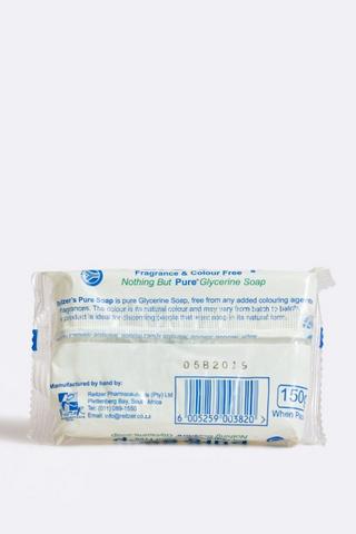 Pure Soap 150g