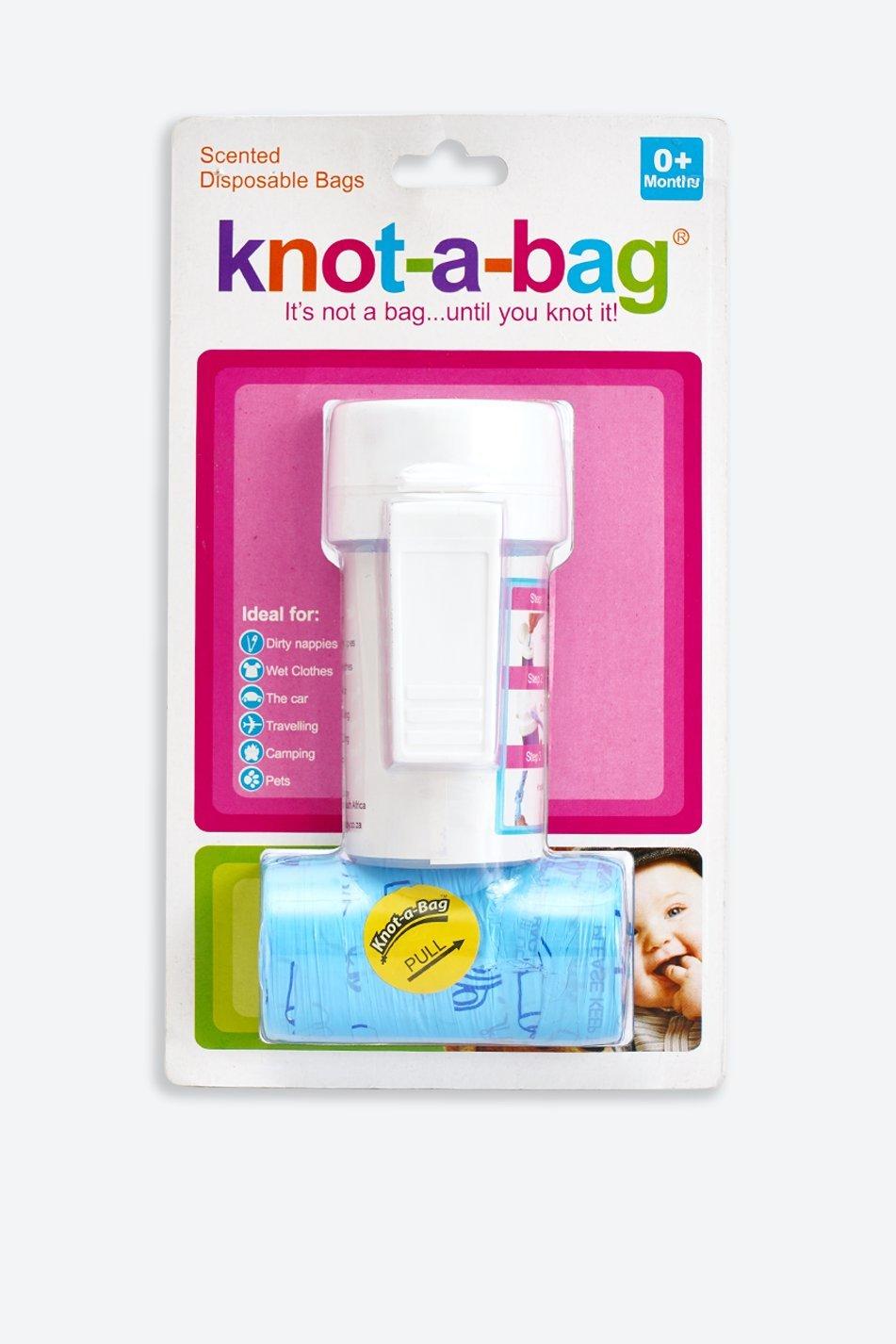 Knot A Bag Dispenser Refill