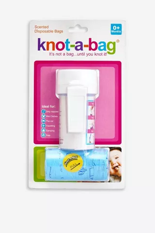 Knot A Bag Dispenser Refill
