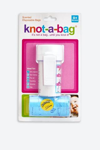 Knot A Bag Dispenser Refill