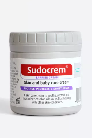 Sudocrem Skin And Baby Care Cream 125g