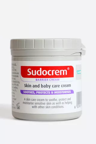 Sudocrem Skin And Baby Care Cream 250g