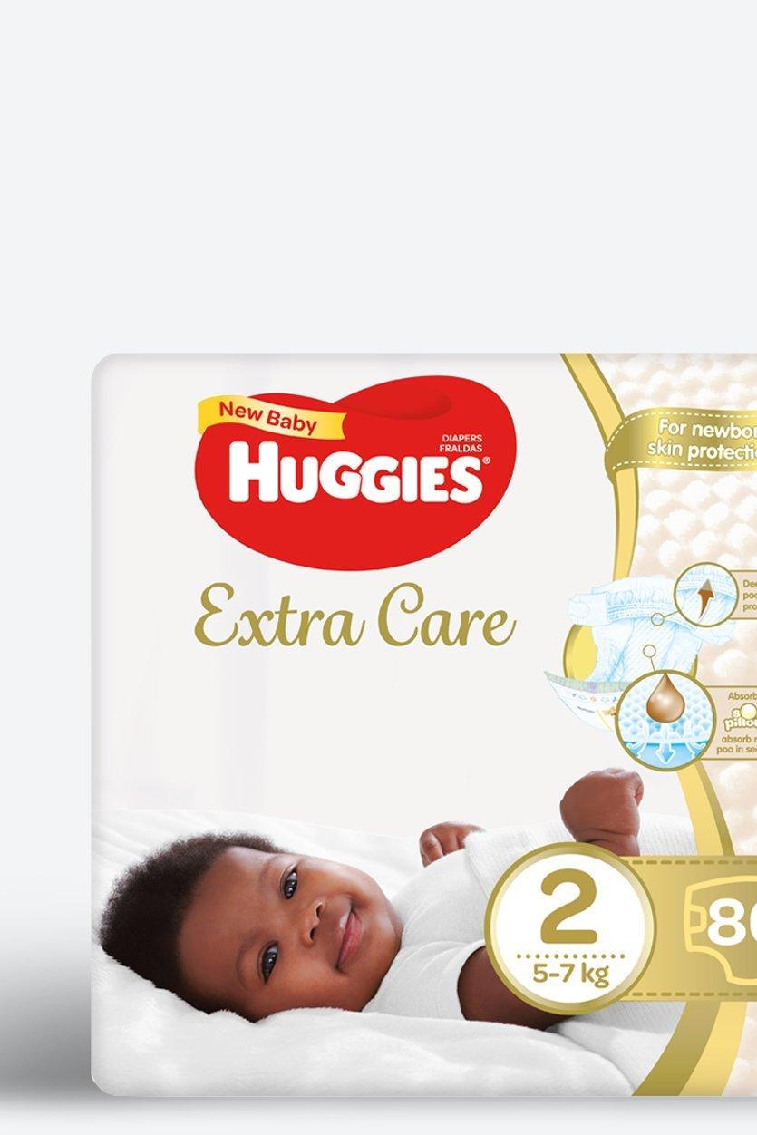 Huggies size 2 store price