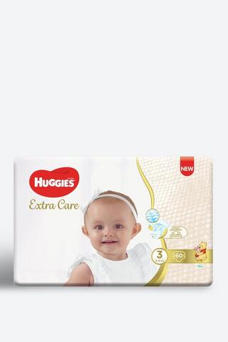 Huggies Extra Care Size 3