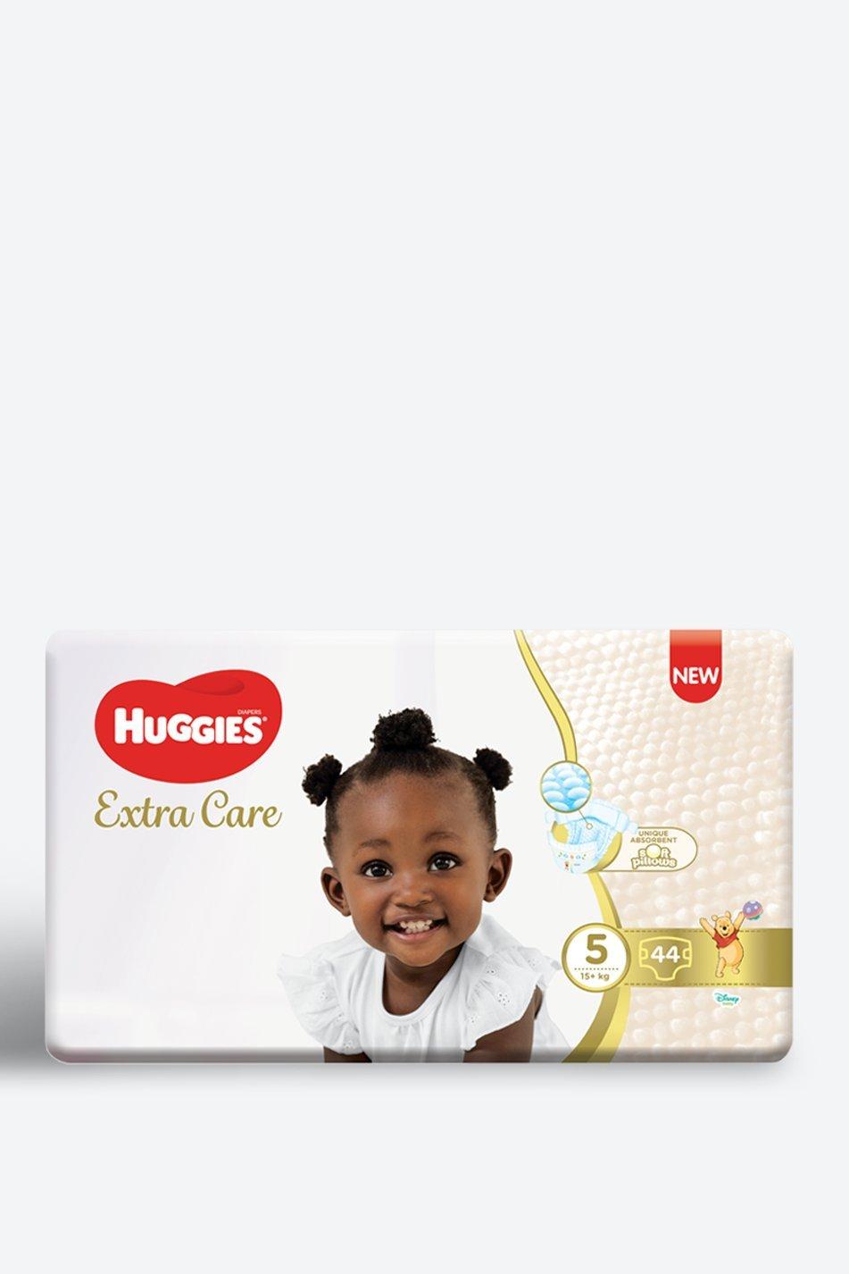 Huggies store pampers 5