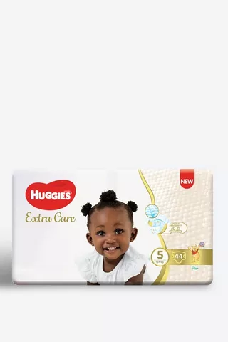Huggies Extra Care Size 5