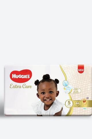 Huggies Extra Care Size 5