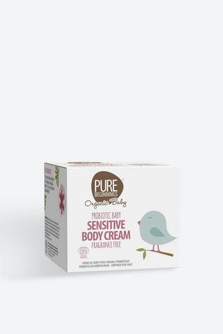 Pure Beginnings Probiotic Body Cream 250ml