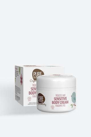Pure Beginnings Probiotic Body Cream 250ml