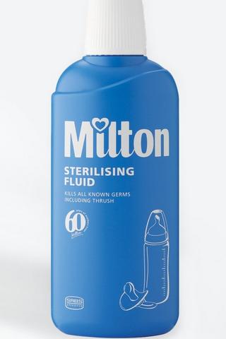 Milton Sterilising Fluid 500ml