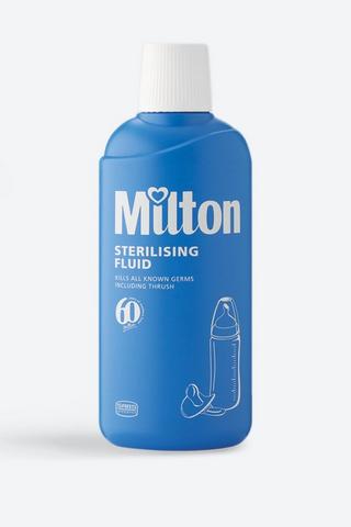 Milton Sterilising Fluid 1l