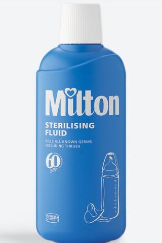 Milton Sterilising Fluid 1l