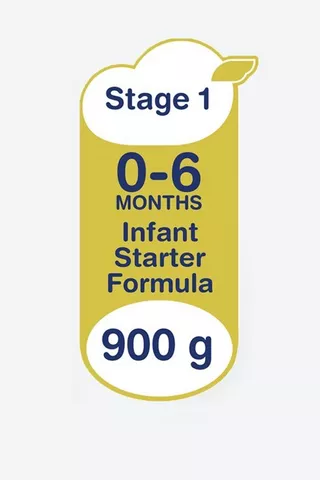 Alula S-26 Gold Infant Starter Formula Stage 1 0-6 Months 900g