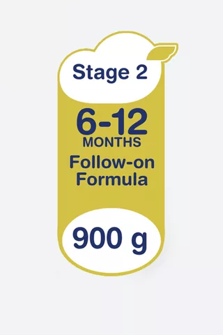 Alula S-26 Gold Infant Starter Formula Stage 2 6-12 Months 900g
