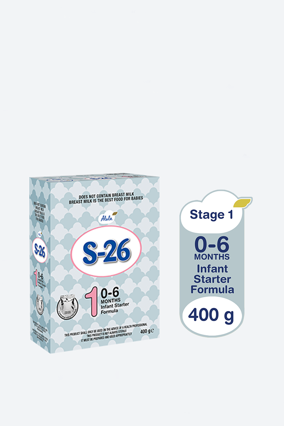 S26 infant best sale starter formula