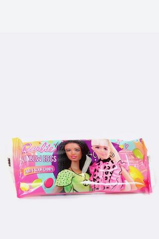 Barbie Candy Rainbow Eggs