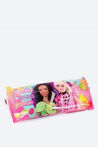 Barbie Candy Rainbow Eggs