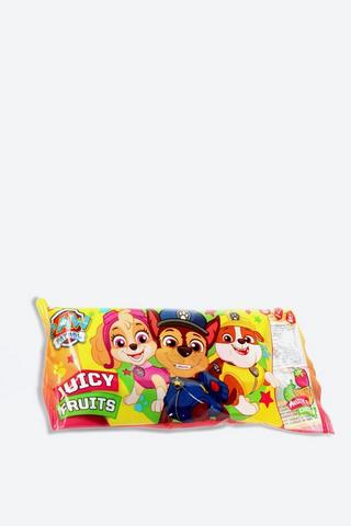 Paw Patrol Fruity Sweets