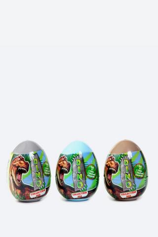 Dinosaur Egg