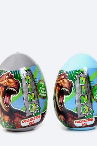 Dinosaur Egg