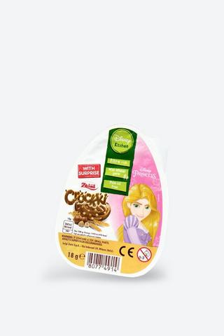 Princess Crokki Spread 