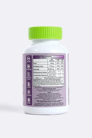 Nutripure Probiotics Gummies 60's
