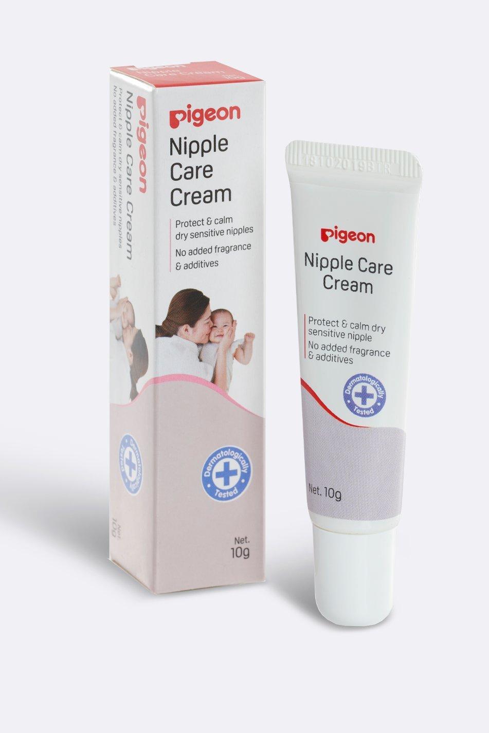 Pigeon Nipple Cream 10g