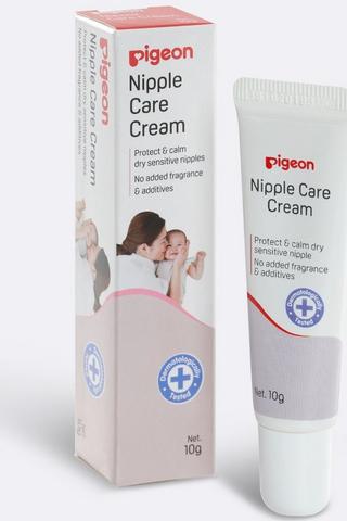 Pigeon Nipple Cream 10g