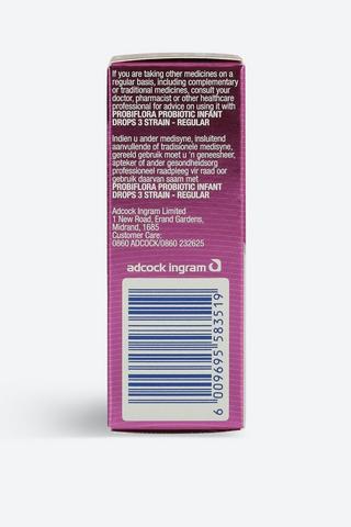 Probiflora Infant Drops 5ml