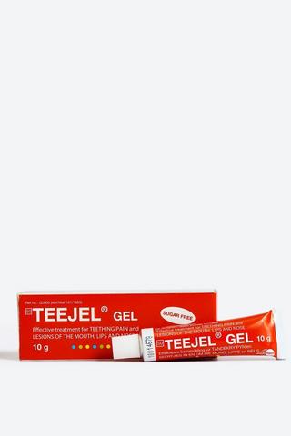 Teejel Gel 10g