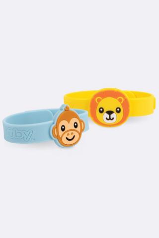 Dr. Talbot's Mosquito Repellent Bracelet 2 Pack