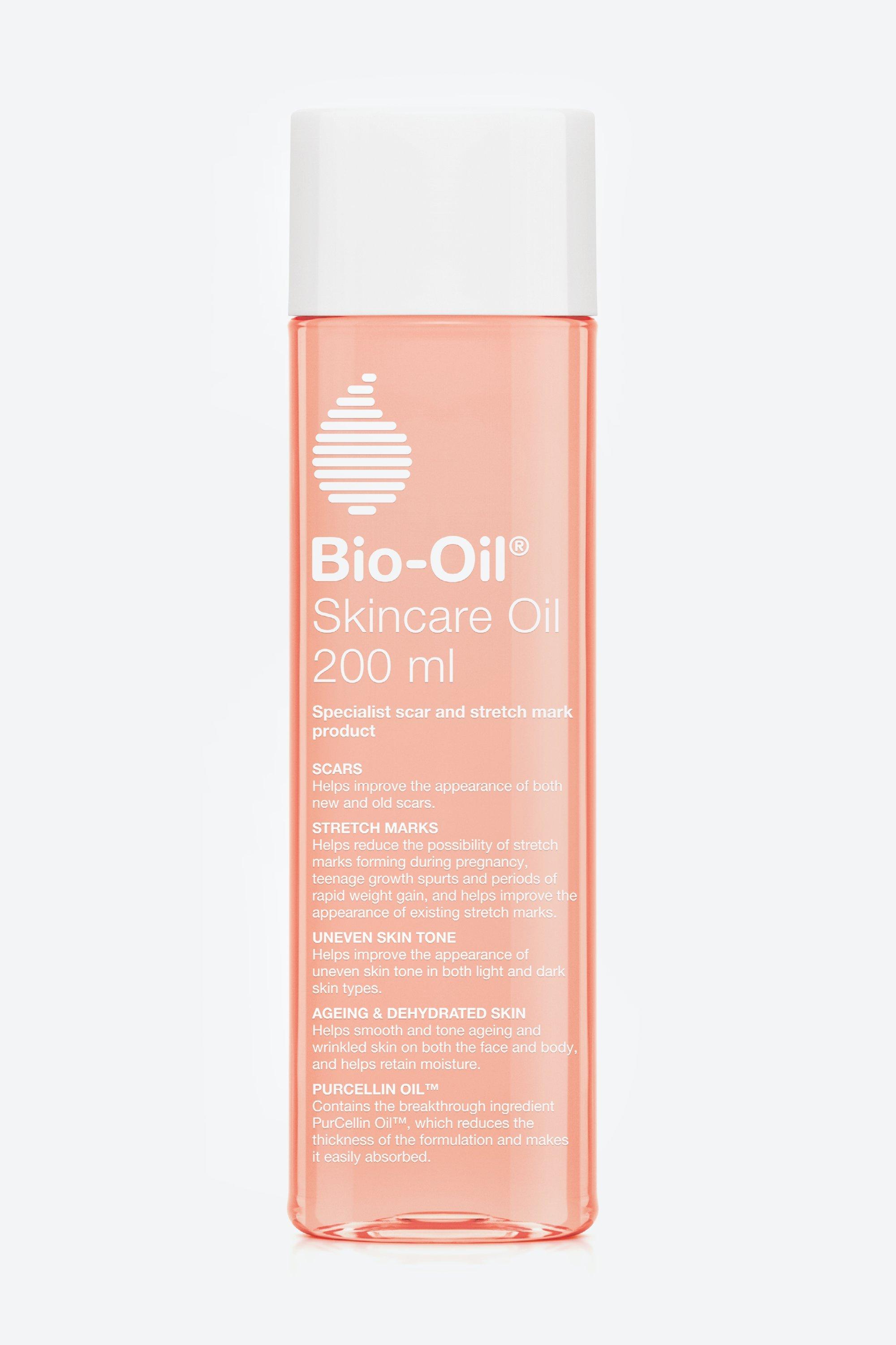 Bio Oil 200 ML main image 1