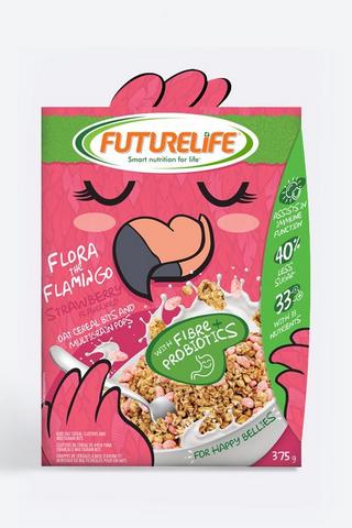 Futurelife Kids Cereal Strawberry Flavor 375g