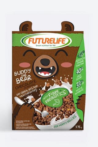 Futurelife Kids Cereal Chocolate Flavour 375g