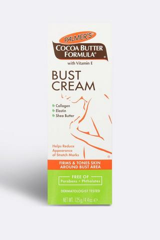 Palmer's Cocoa Butter Formula Bust Cream 125g