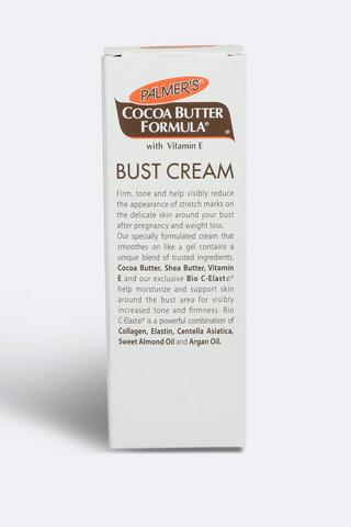Palmer's Cocoa Butter Formula Bust Cream 125g
