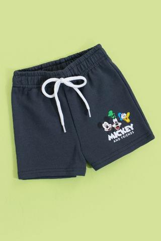 Mickey Mouse Shorts