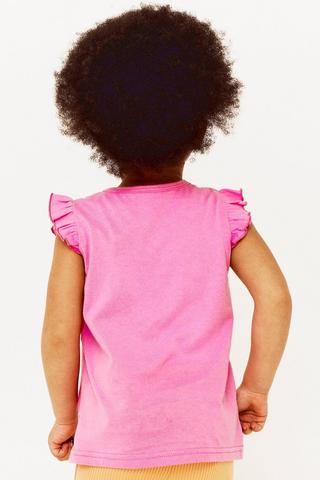 Minnie Mouse And Daisy Duck T-shirt