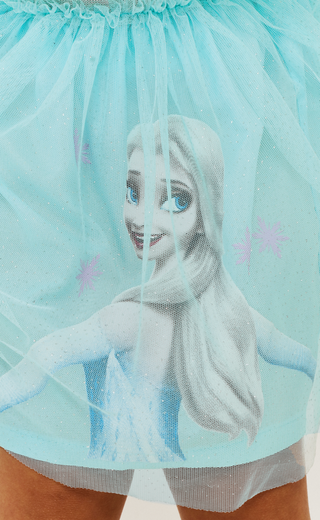 Frozen Skirt