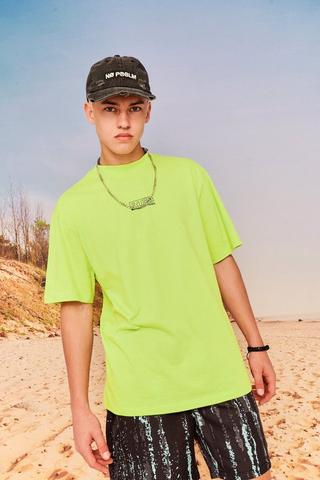 Graphic T-shirt